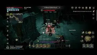 cara cepat naik  level 55 lordnine,lakukan ini aja