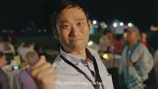 THU Japan 2023 - A storytelling retreat