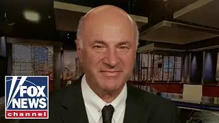 Shark Tank's Mr. Wonderful torches 'idiot' bankers at failed woke bank