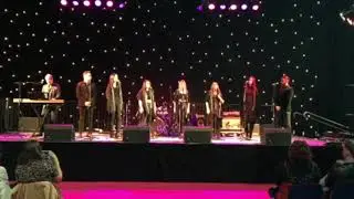 Perfect    Ed Sheeran   GeO Gospel Choir