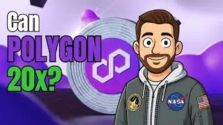 Polygon (Pol) Coin Price Prediction 2025  || Matic Coin Next Target $10 | Pol Coin Update