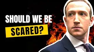 How Mark Zuckerberg is Planning to Become Leader of the ENTIRE World (Be Prepared)