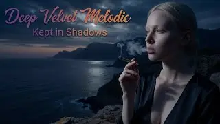 Best of Melodic Chill Deep House | Aviv Gigi - kept in shadows