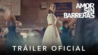 Amor Sin Barreras |&nbsp;Tr&aacute;iler Oficial | Subtitulado