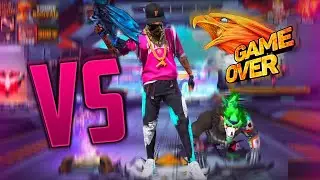 ASI JUEGA INTEGRANTE DEL CLAN GAME OVER🚀
