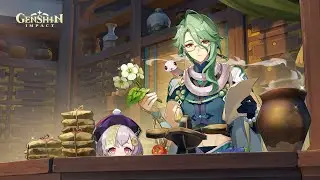 69 fates for Baizhu pulls ( sad f2p summons)