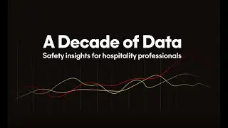 Decade of Data show-reel
