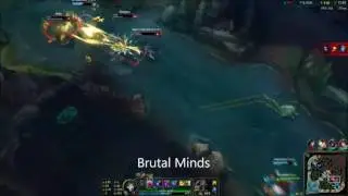 Best Jhin Q Ever
