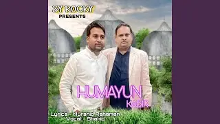 Humayun Kabir