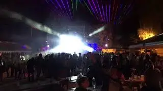 Laserworld ds1800