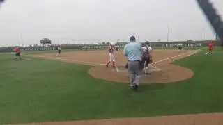 07262017 Indiana Shock 02 Elite Peoria IL