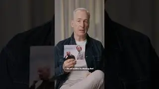 Why Bob Odenkirk Didn&rsquo;t Audition for Breaking Bad