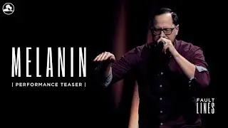 Melanin | Timothy Brindle & Voddie Baucham (Fault Lines Album)
