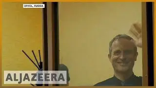 Сначала датчанин будет заключен в тюрьму за связь со Свидетелем Иеговы в России