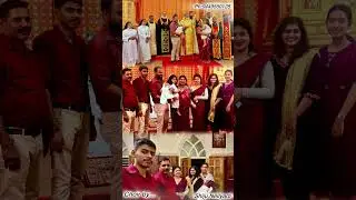 Holy Baptism(Mamodisa)at...St.Joseph Malankara Catholic Church Nellyadi.