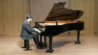 F.Chopin - Ballade No.1 in G minor, Op.23