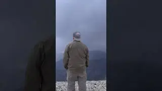 Highest Summit of the San Gabriel Mountains | Mt. Baldy🏔️