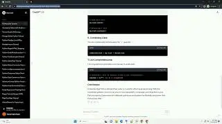 Python order and list