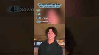 Found good singers