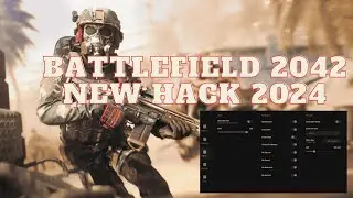 Battlefield 2042 Rage Hacking: Showcasing Silent Aimbot 🔥 | ft. Deer Mods