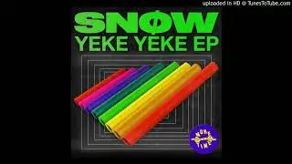 SN&Oslash;W - SE20