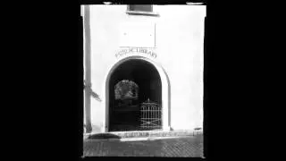 American Folk Music (FL): Give Me a Ranch Down in Florida
