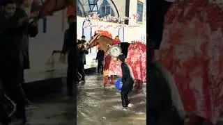 Geo Hussainio🙏🙏🙏 #subscribe #imamhussain #unfrezzmyaccount #zuljanah #baramdagi