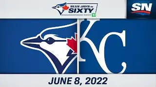 Blue Jays in 60: Kikuchi Struggles As Jays Fail To Sweep Royals