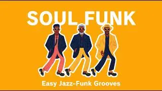 Jazz Funk & Neo Soul | Midnight Neo Soul Grooves for Work, Study, Relax & Sway