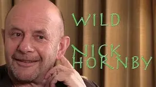 DP/30: Wild. screenwriter Nick Hornby