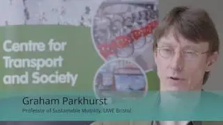 Driverless cars - The Future of Road Transport and the Implications for Insurance