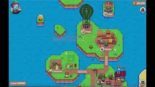 Sunflower Land - Wishing Well