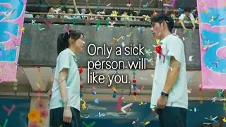 If only I had more time... // Lovesick FMV