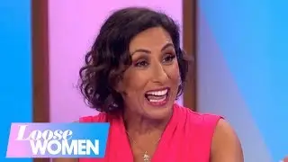 Is It OK to Miss Your 'Child Free' Years? | Loose Women