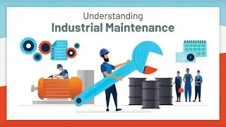 Electric frequency PM #frequency #maintenancefree #electrical #industrial #preventivemaintenance