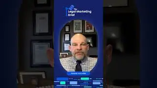 The Legal Marketing Brief - Tony Miller - Risk