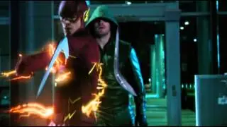 Team Flarrow ~ Hero