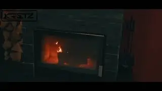 KRETZ Камин Камины - камин Z 1103 VS