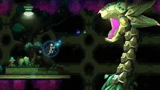 Ghost 1.0 | Boss Fight #2