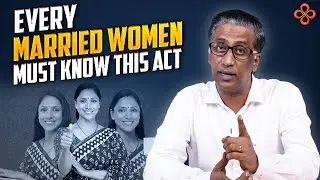 MWP Act Explained - Protection For Married Women&nbsp;In&nbsp;India