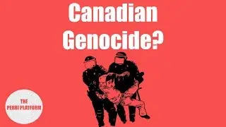 Canadian Indigenous Genocide Explained