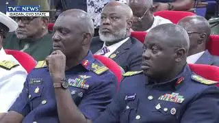 Chief Of The Air Staff Tasks NAF On Innovative Strategies For Financial Stability