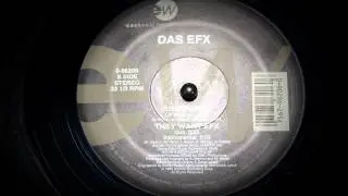 Das EFX - Jussummen (1992)