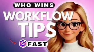 Gamma AI Workflow Tips - 2026
