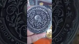 John Wick Hombre de la bolsa, Baba Yaga adjudicadora continental juramento de sangre