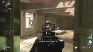 Nice SCAR Buff lol Call of Duty&reg;: Modern Warfare&reg;