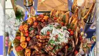 Luxury Event Venue in Glendale California - Mer Yerevan LA