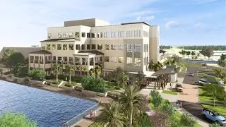 Island Commons - The Heart of Shell Point's Island Garden Neighborhood