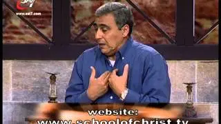 لو عايز تعيش سعيد في الزواج - ق. سامح موريس