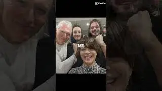 They look nice together👫🤝 Thomas Ian Griffith and Mary Page Keller